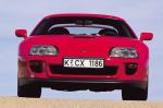 Toyota Supra 1993 года